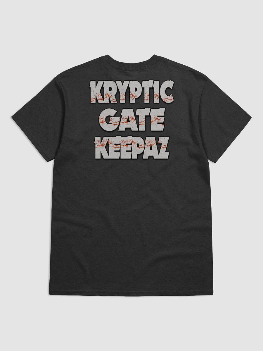 Kryptic Gate Keepaz Duo Shirt product image (2)