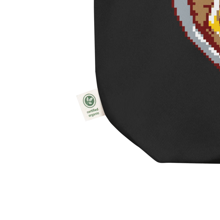 Guild Logo Eco Tote product image (2)