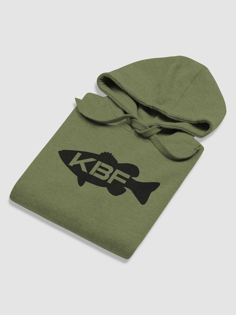 PREMIUM KBF OG HOODIE product image (5)