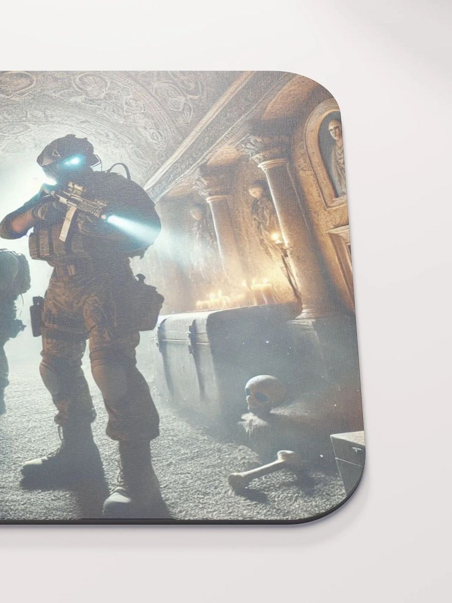 Tappetino per mouse Next Gen product image (5)