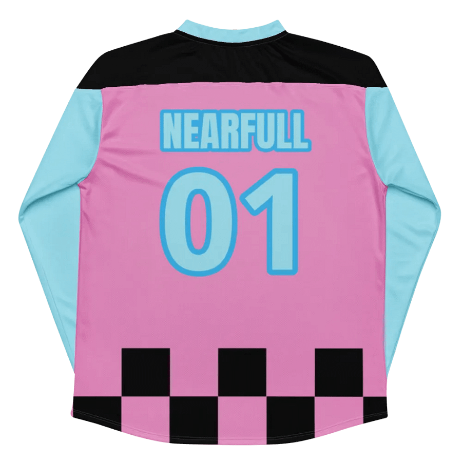 Near Full Hockey Jersey product image (10)