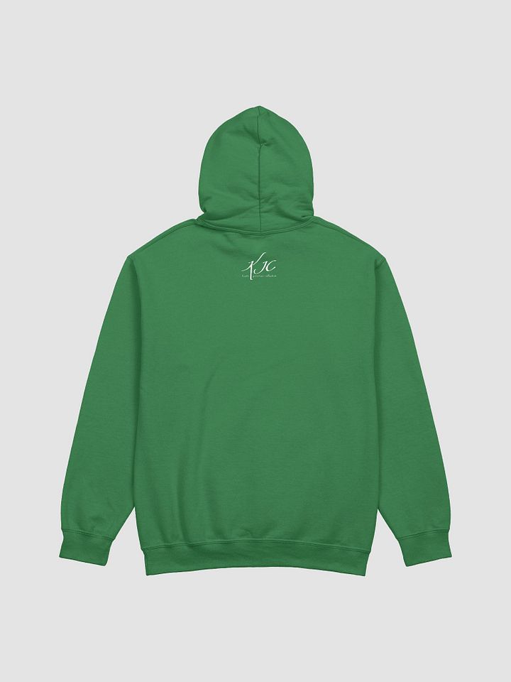 Dotted Dartfrog Pullover Hoodie product image (7)
