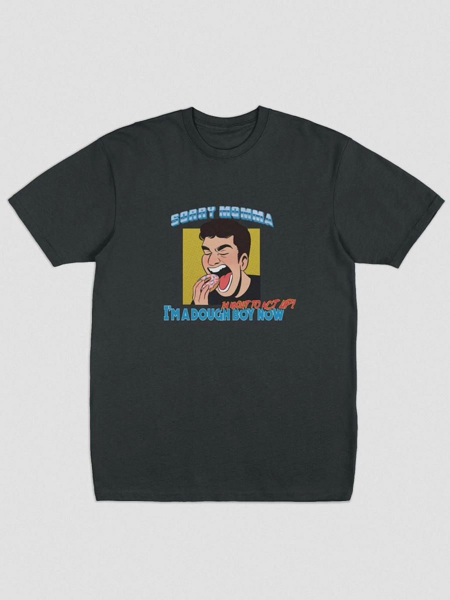 Dough Boy T-Shirt product image (1)