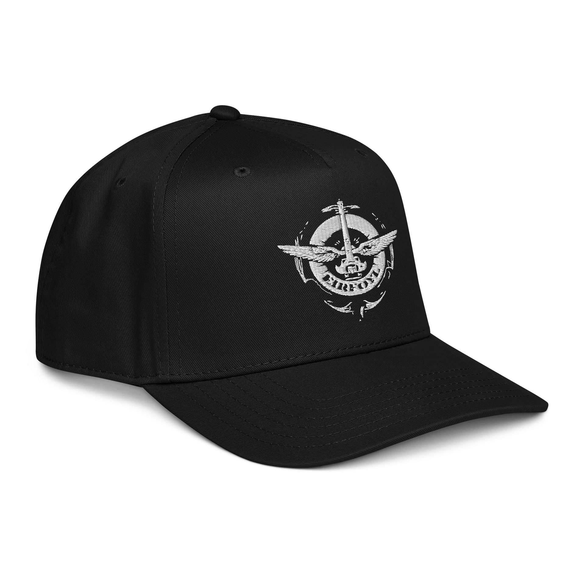 EirFoyl Baseball Cap product image (4)