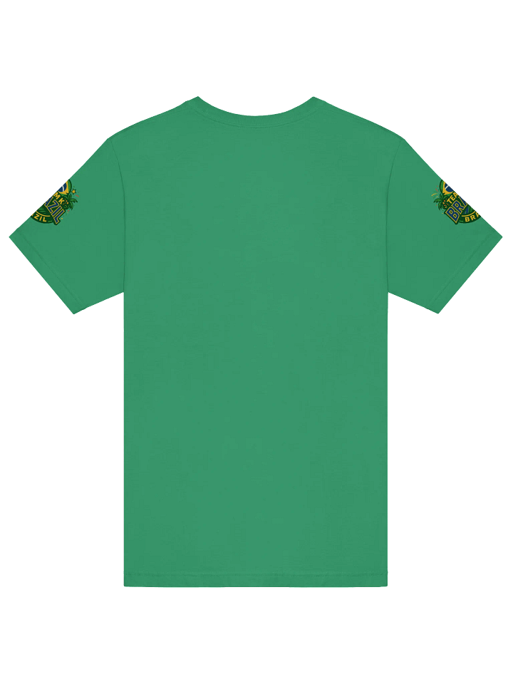 Team K Brazil T-Shirt product image (12)