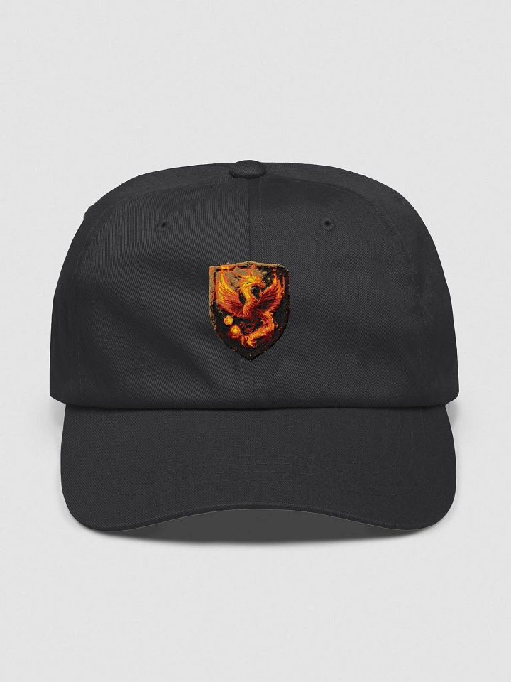 Casquette - The Fenyx Lair product image (1)