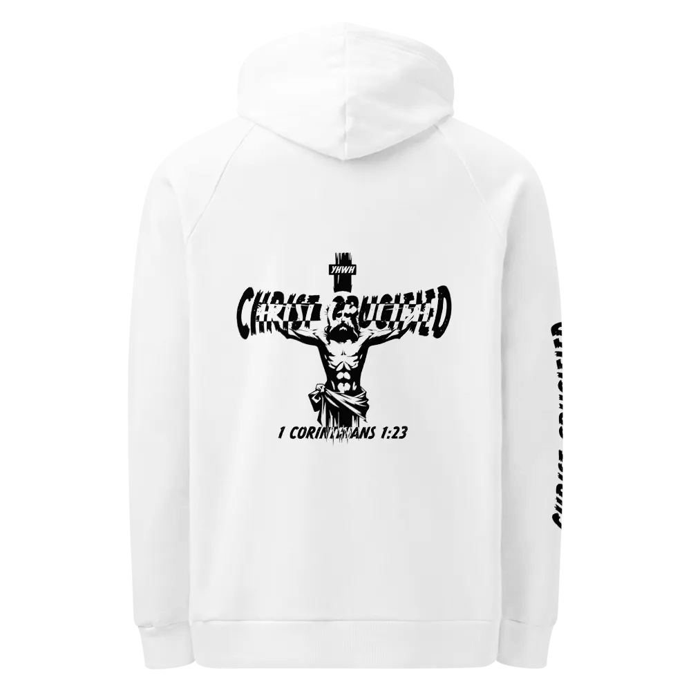 Christ Crucified Collection - Under Armour® Unisex Hoodie product image (6)