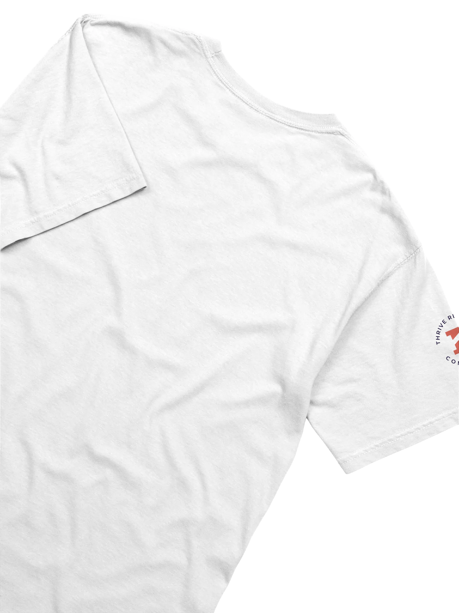 Heckofa Heavy T-Shirt/light-Triangle product image (4)