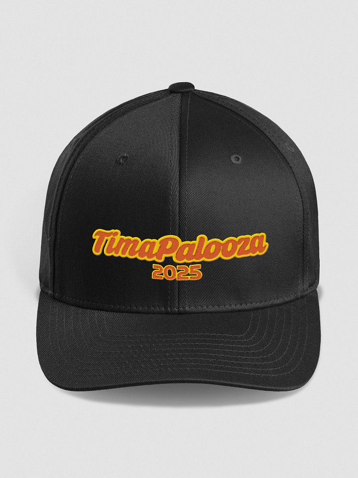 Baseball Hat for TimaPalooza product image (4)