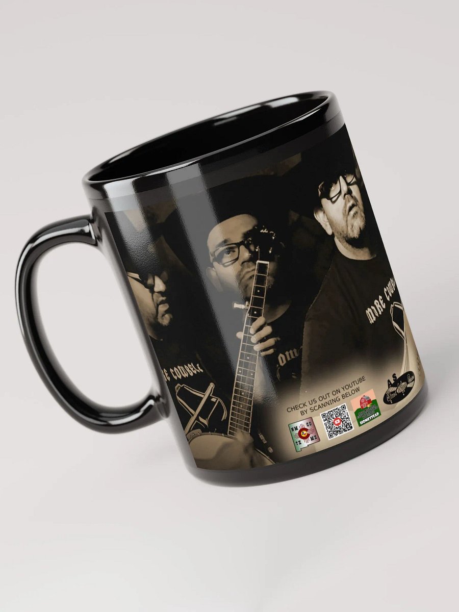 ALFONSO AND THE CLONES VINTAGE CUP product image (5)