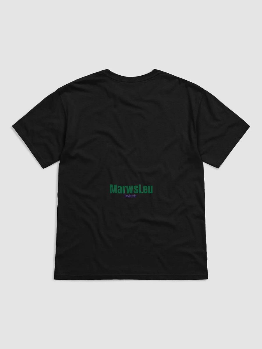 Twitch Comfort: MarwsLeu Edition product image (5)