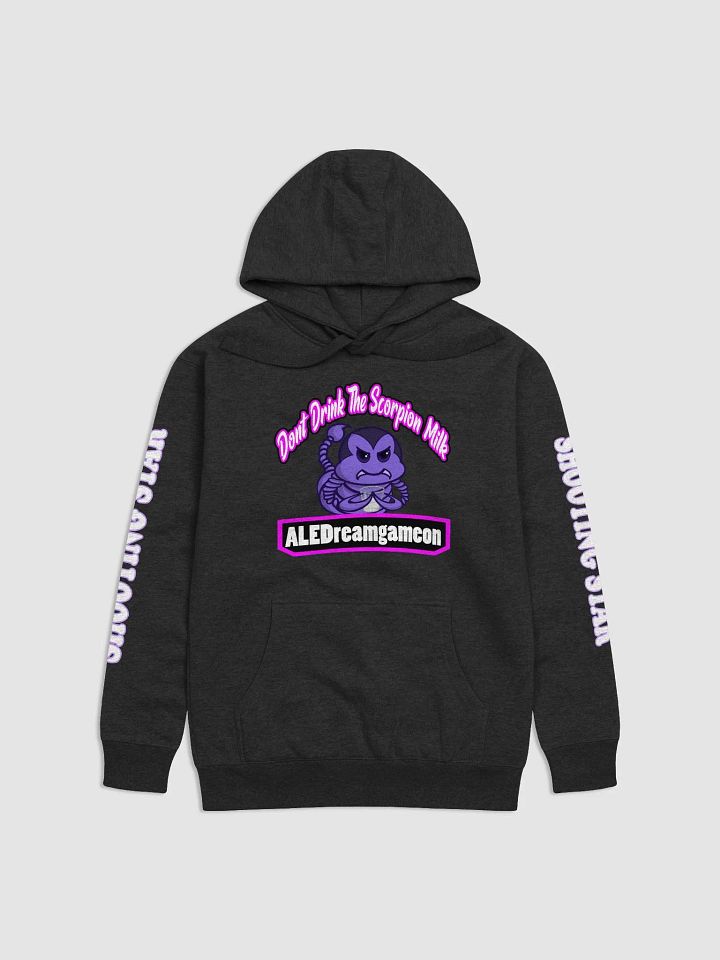 Don't drink the Scorpion Milk Hoodie product image (8)