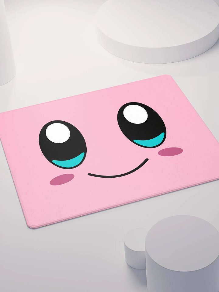 Gaming Mousepad | Körby product image (1)