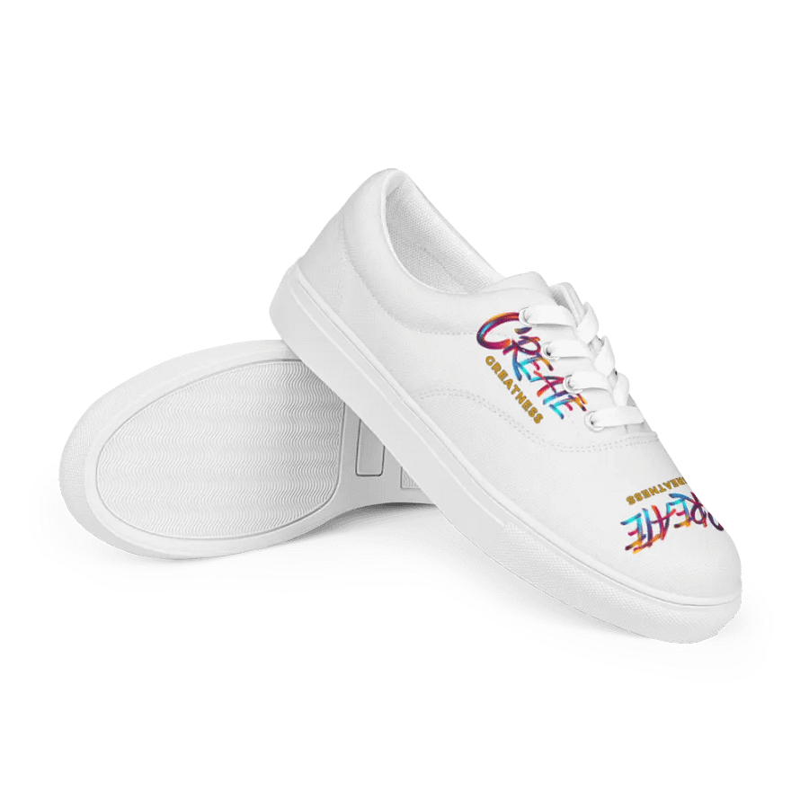 Create Greatness Rush Shoes product image (12)