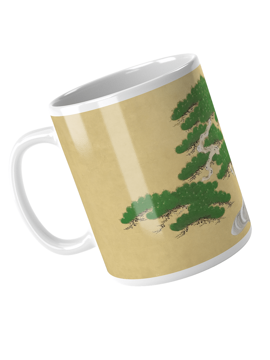 Pine Tree. 11oz. Mug product image (3)