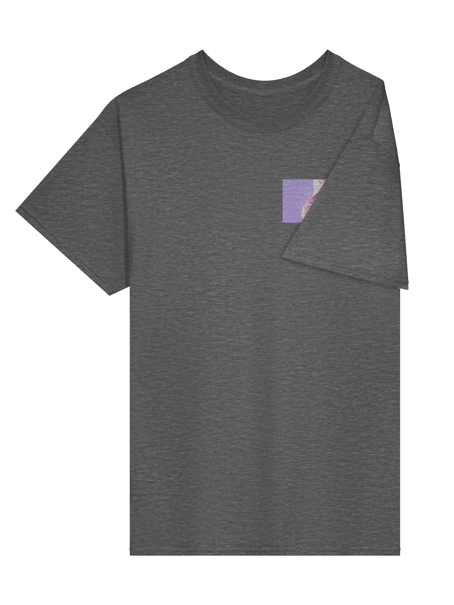 Kawaii Cat Hoodie T-Shirt product image (27)