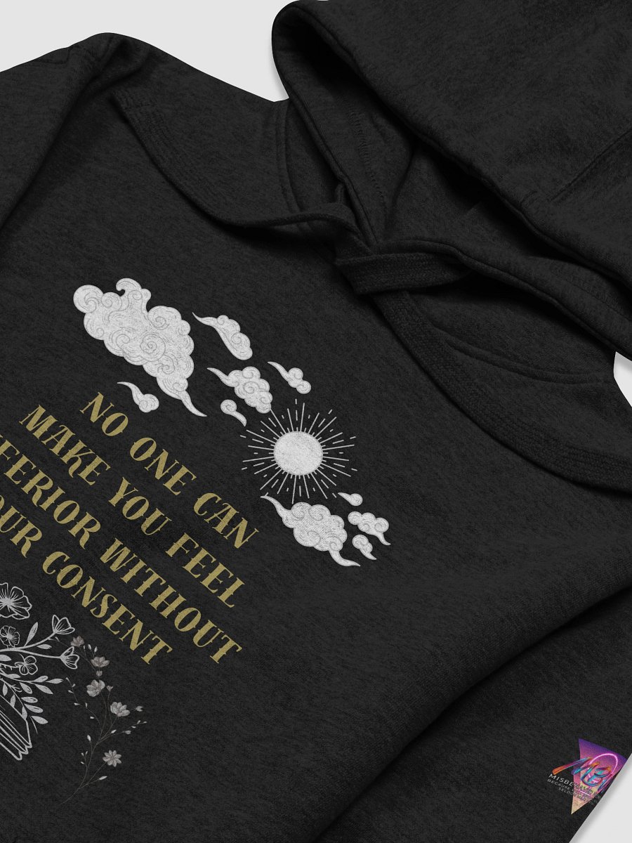 You are Not Inferior Hoodie product image (14)