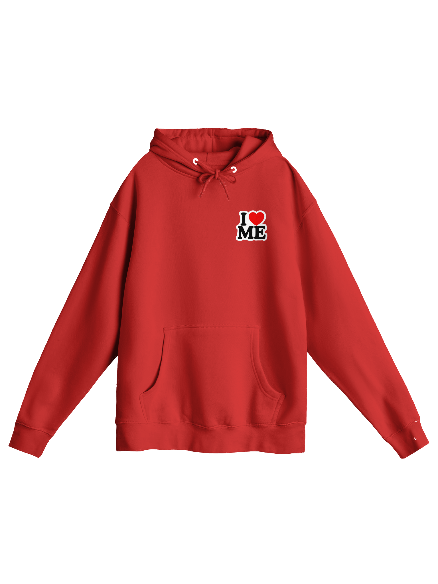 I Love Me Cozy Hoodie product image (5)