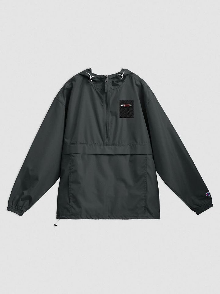 Un. Limited Jacket product image (4)