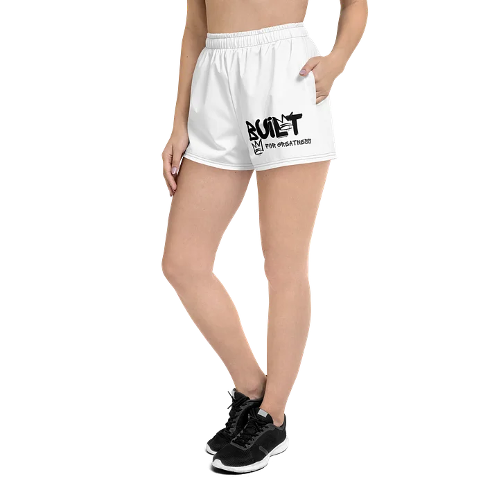 BFG All-Over Athletic Shorts product image (2)