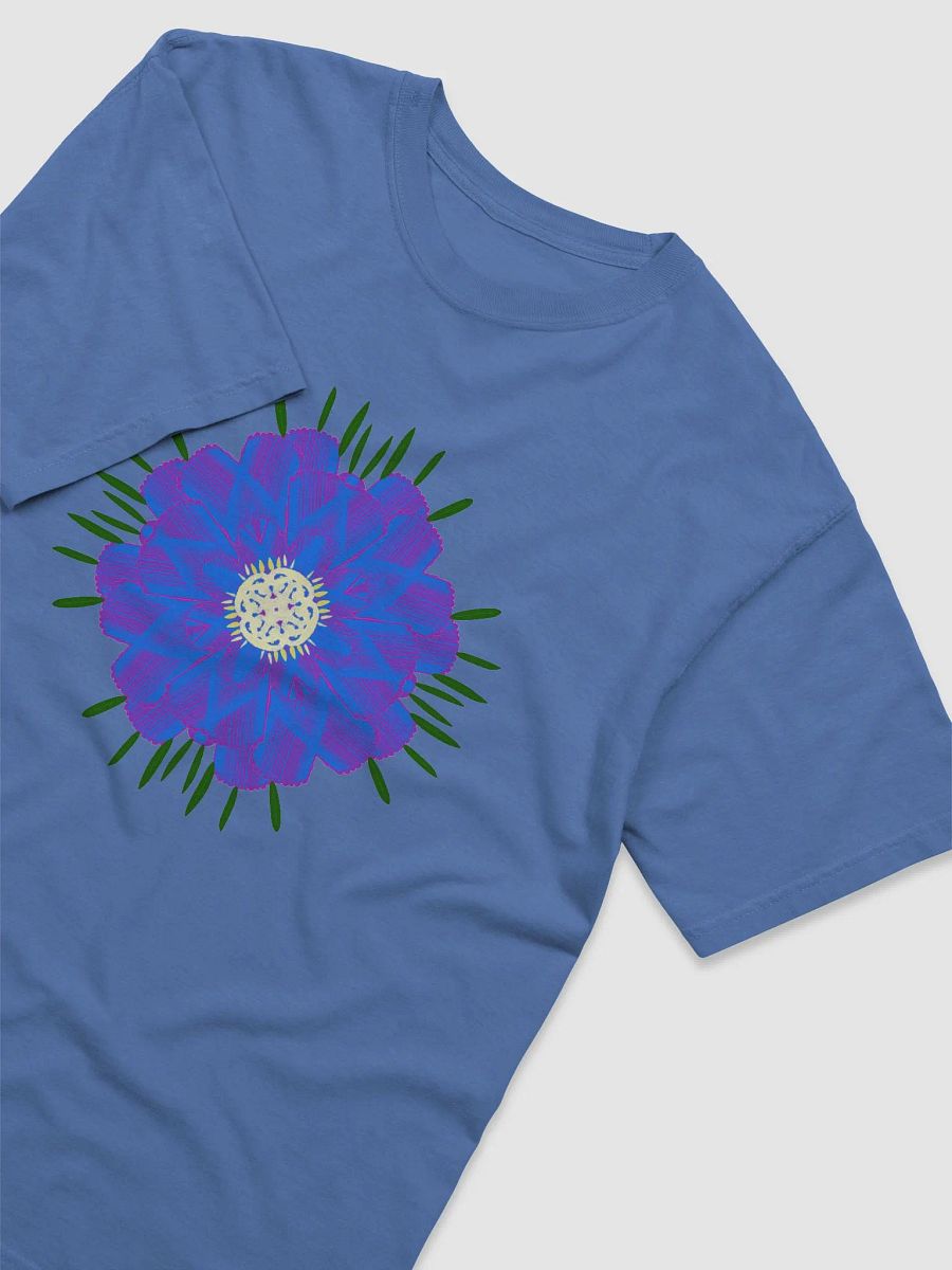 Fantasy Flora No 1 TShirt product image (3)
