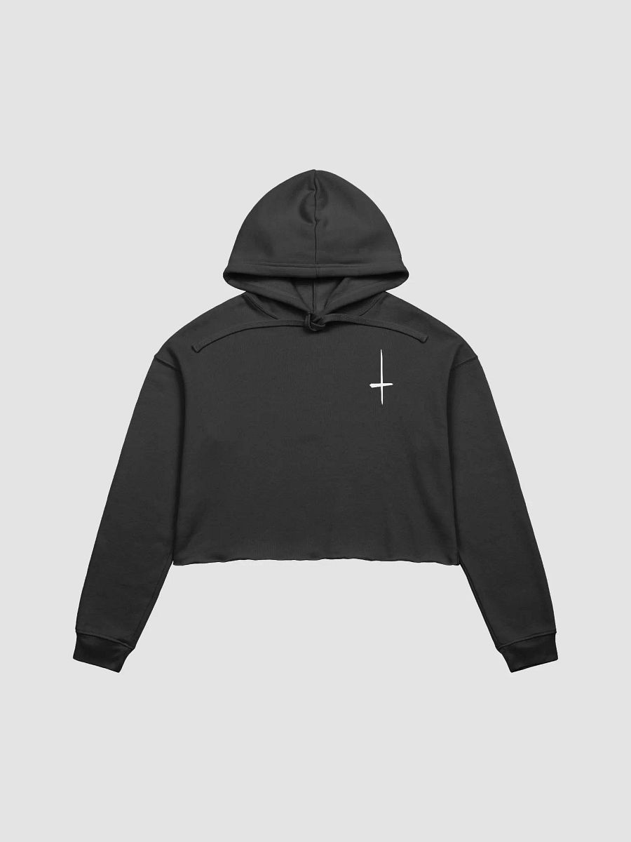 Cropped Hoodie product image (5)