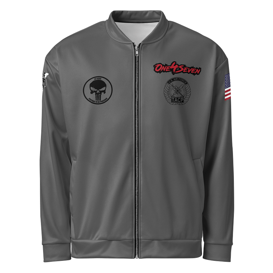 One 4 Seven Bomber Jacket product image (1)