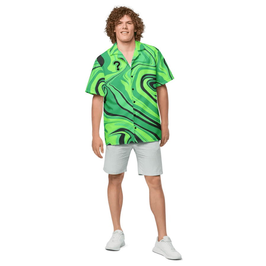 haywaiian Anon product image (4)