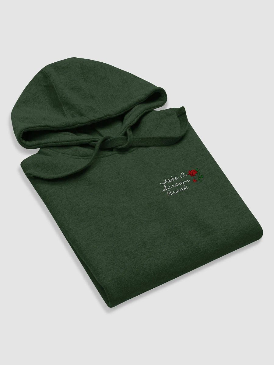 Scream Break (Finale) Hoodie product image (5)
