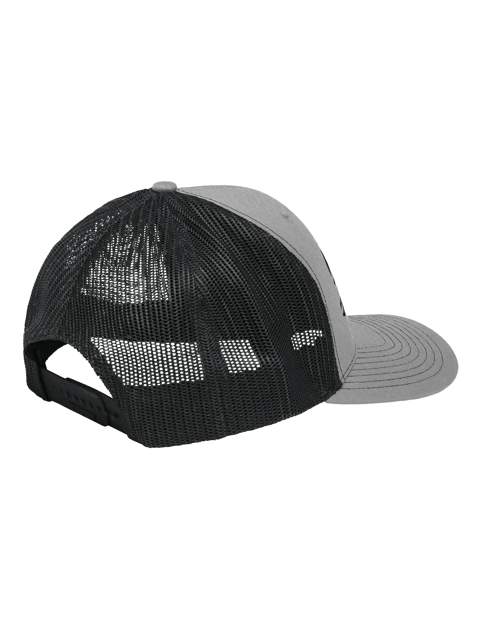 Black SAND Trucker Hat product image (19)