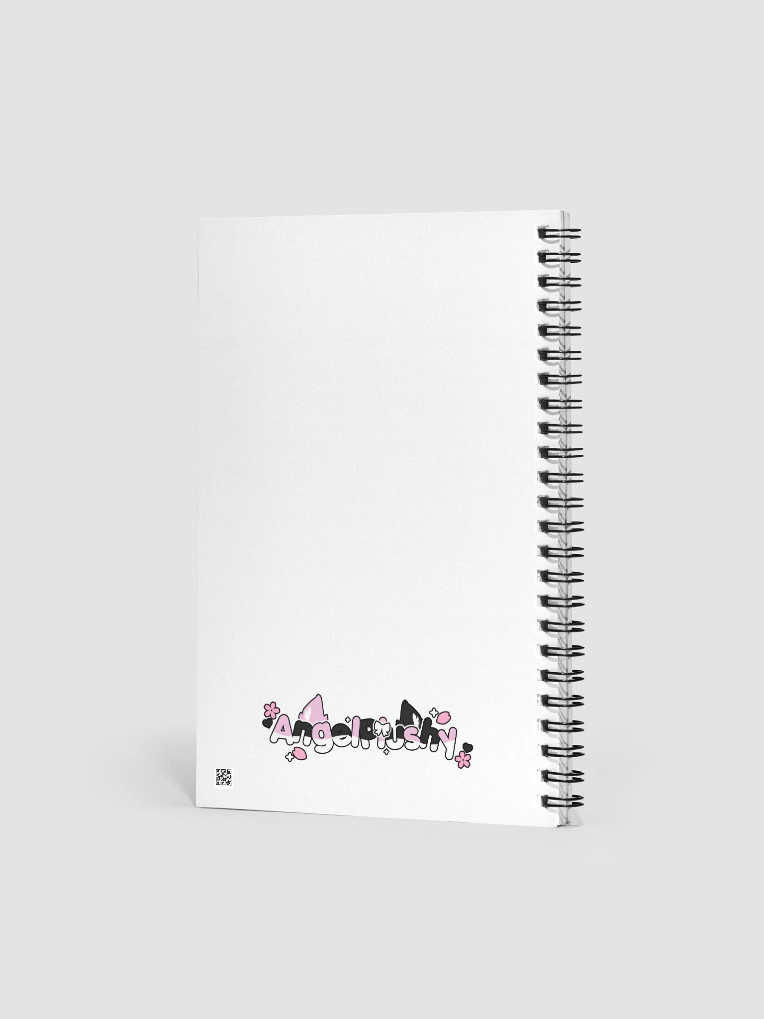 Angel's Notebook product image (2)