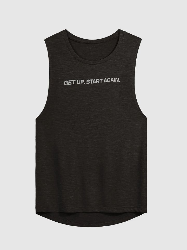 Women's Scars Muscle Tank product image (1)