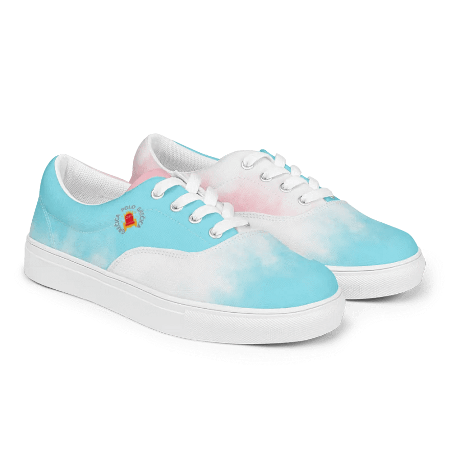 Grečica Polo Brand Women's Canvas Shoes product image (10)