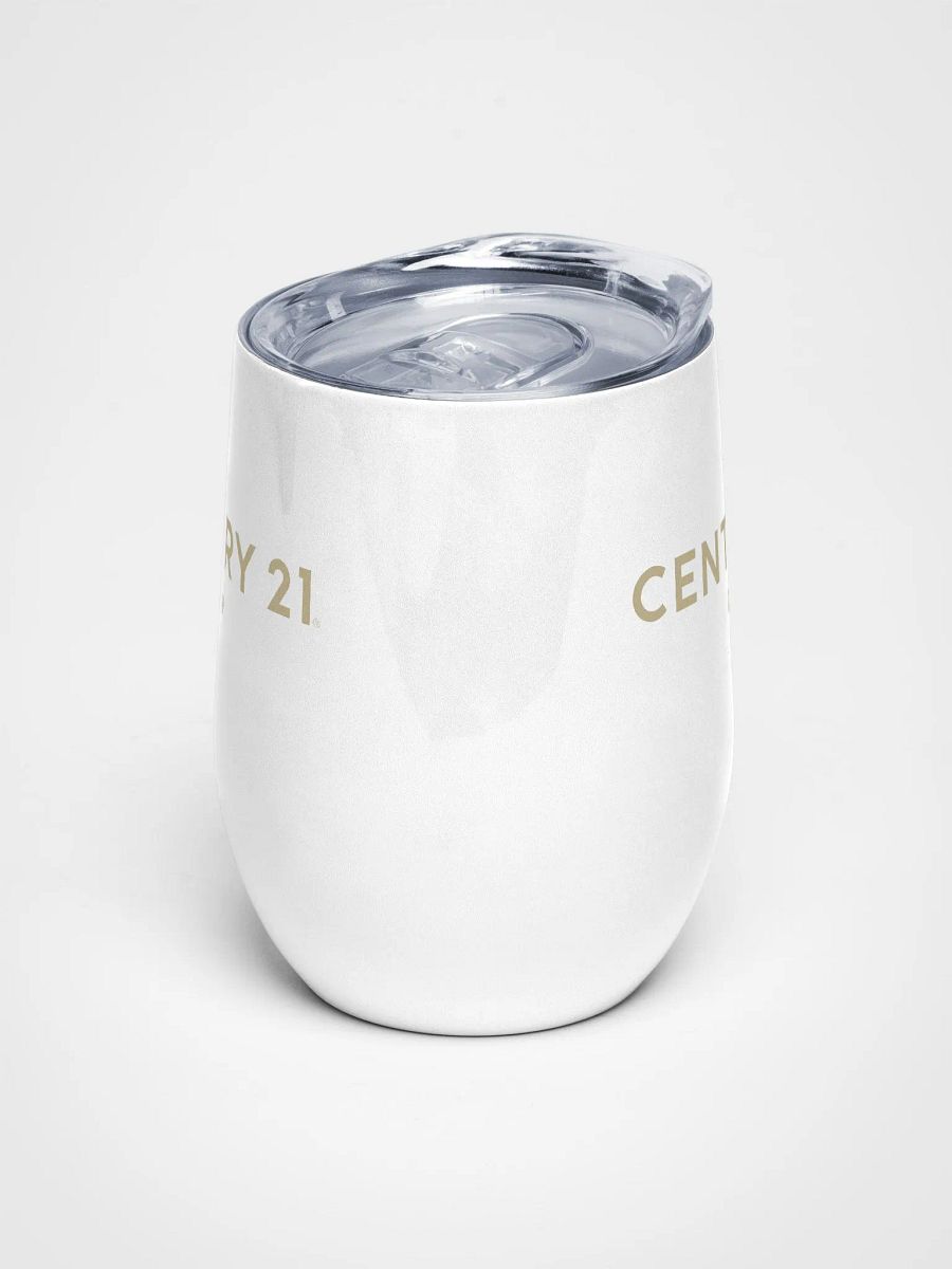 Wine Tumbler (12 oz) product image (4)