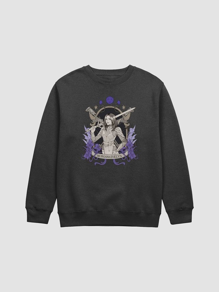 Mommy Milkers Unisex Sweatshirt product image (8)