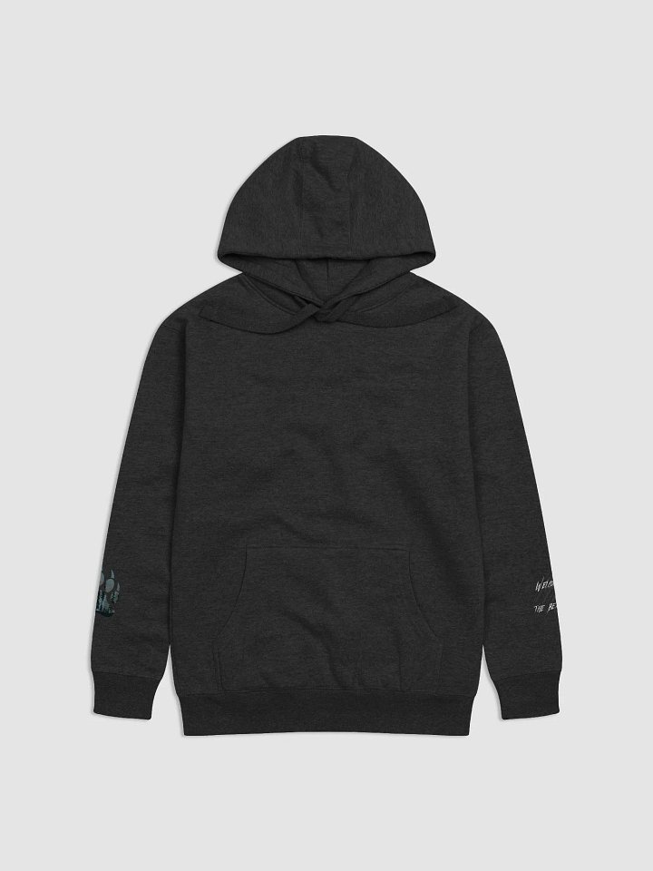 mod crew Unisex Premium Hoodie product image (1)