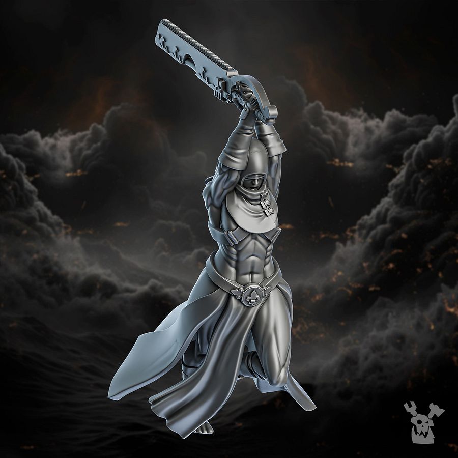 Redeemers Sisters Squad product image (3)