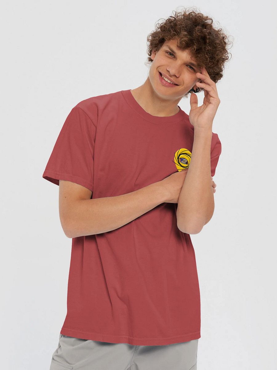 Yves' T-shirt Dark product image (45)