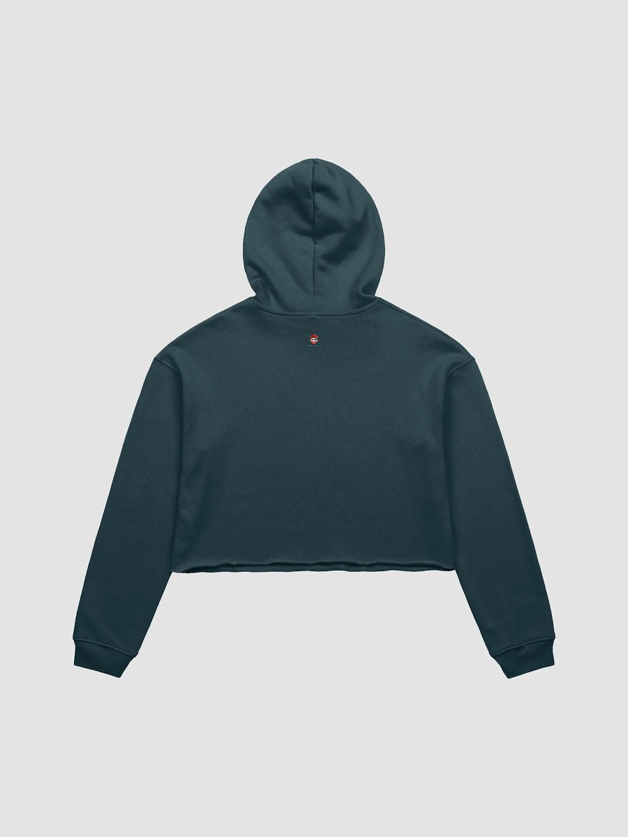 Love is Love Crop Hoodie product image (2)
