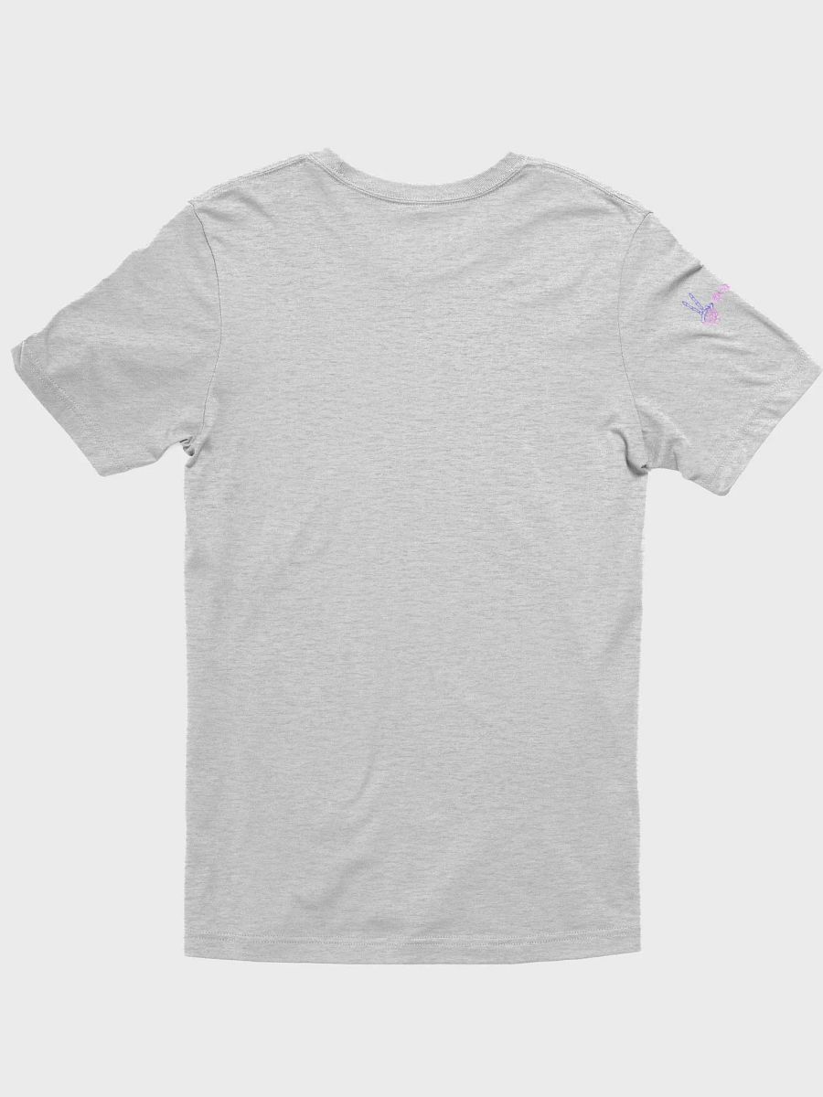 Women's/Unisex SUPERSOFT Graphic Tee - GRUMPY product image (2)