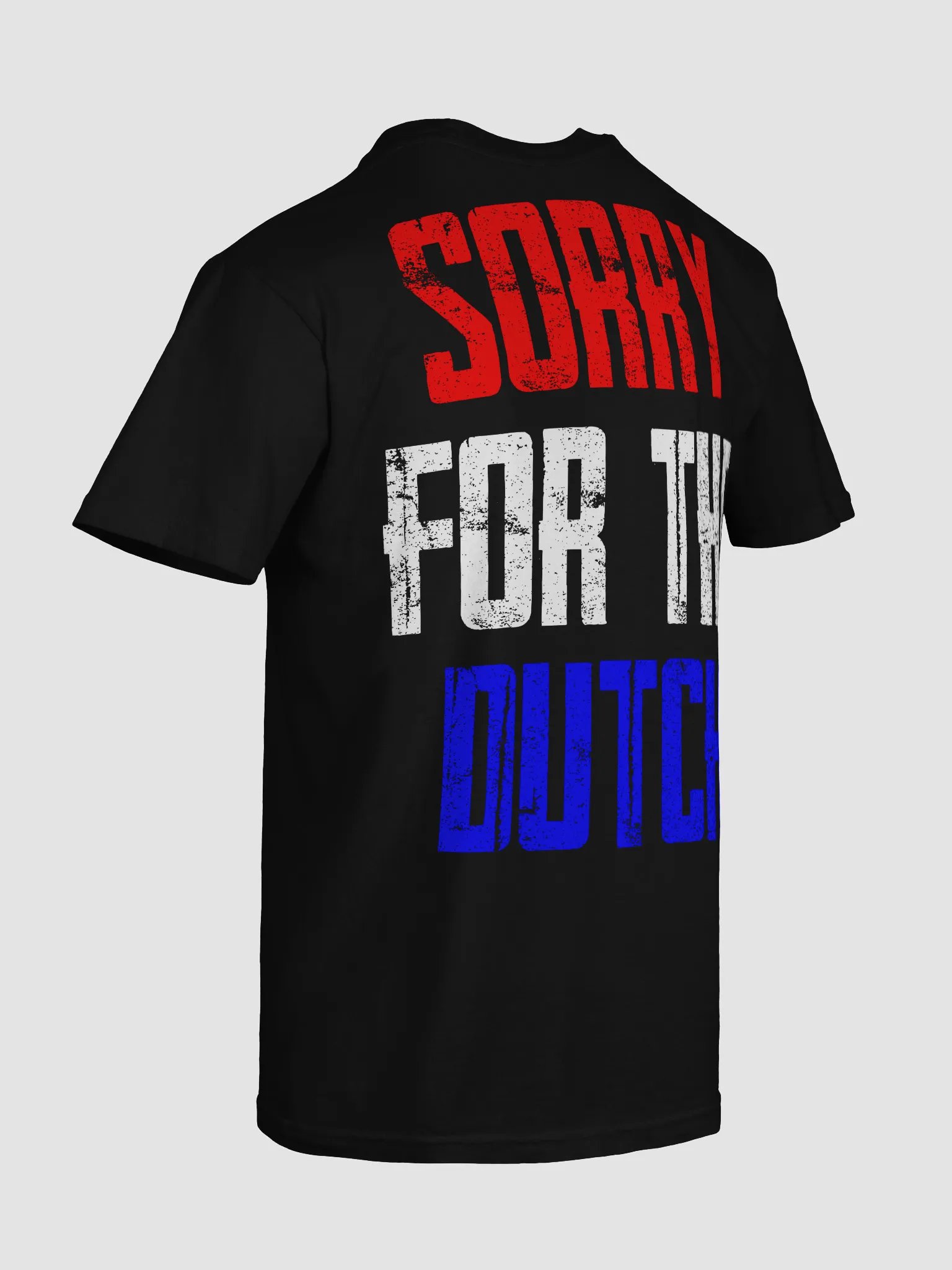 KvltHikikomori - Sorry For The Dutch product image (8)