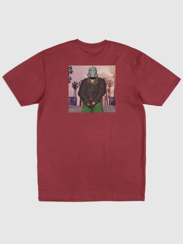 Nei tshirt product image (2)