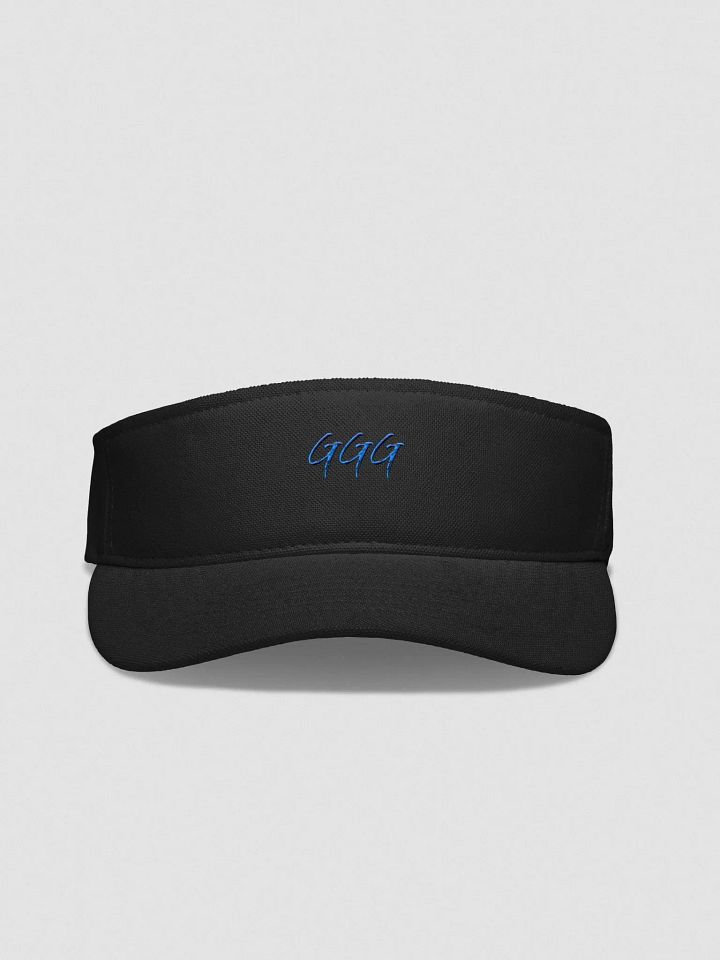 GGG Logo Visor product image (2)