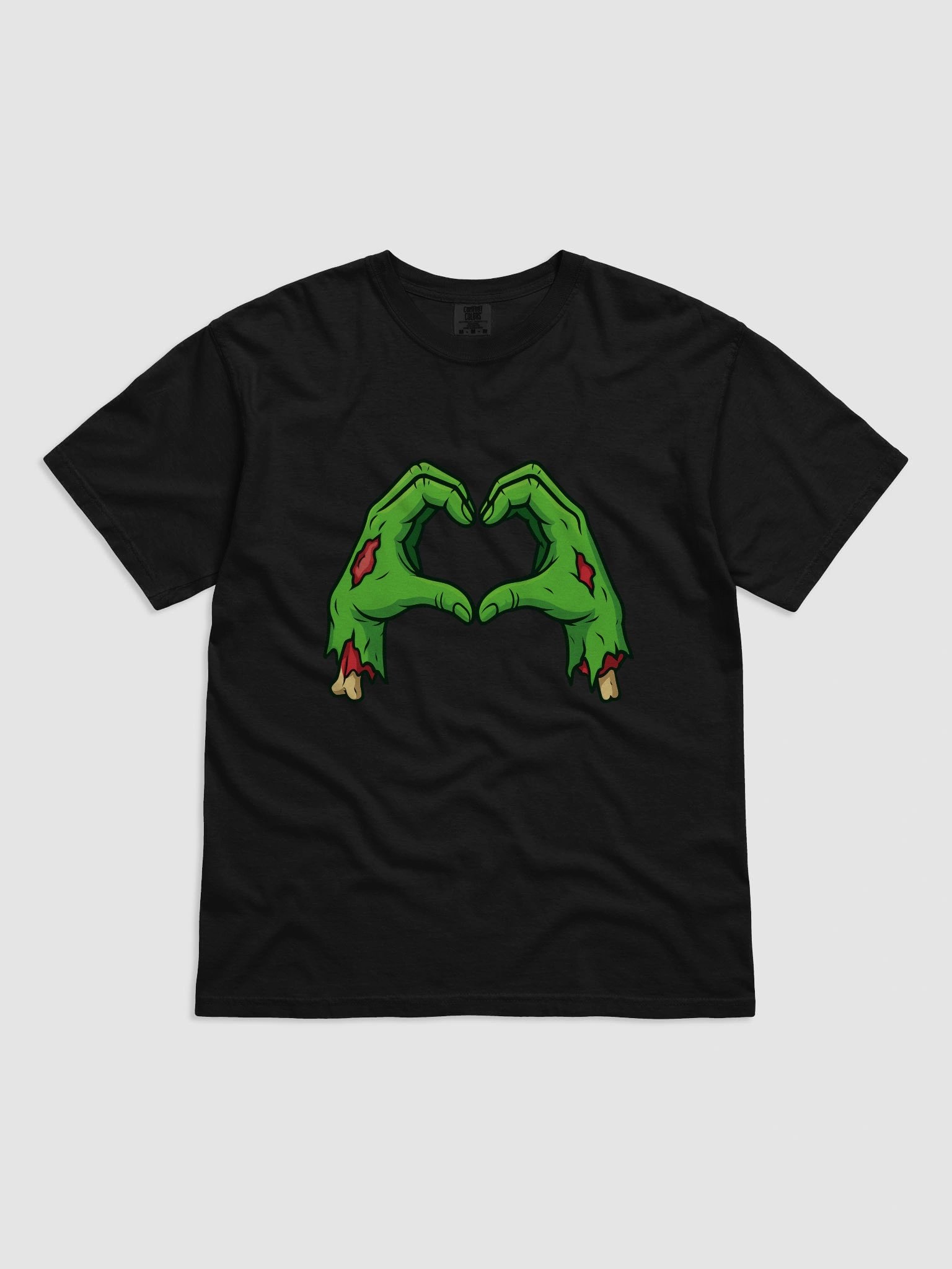 Zombie Heart T-Shirt product image (1)