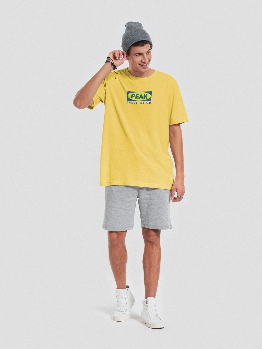 Peakea T-Shirt product image (6)