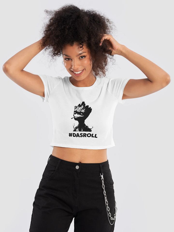 Das Crop-top product image (1)