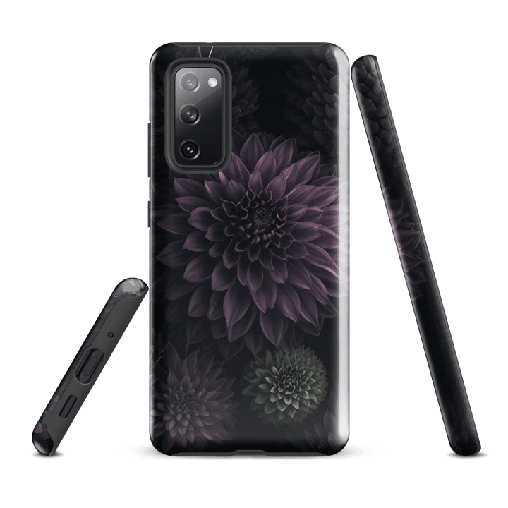 Tough Phone Case for Samsung® product image (1)