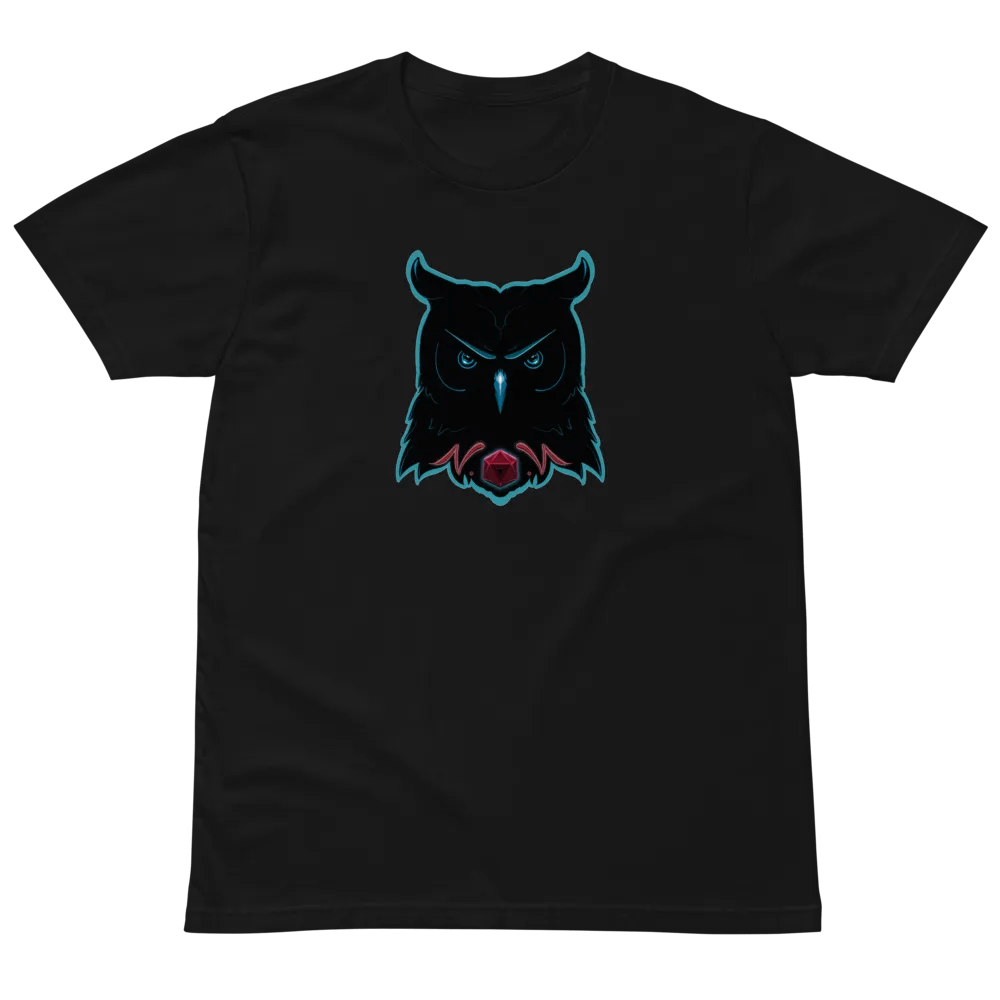 Night Owl Tee product image (6)