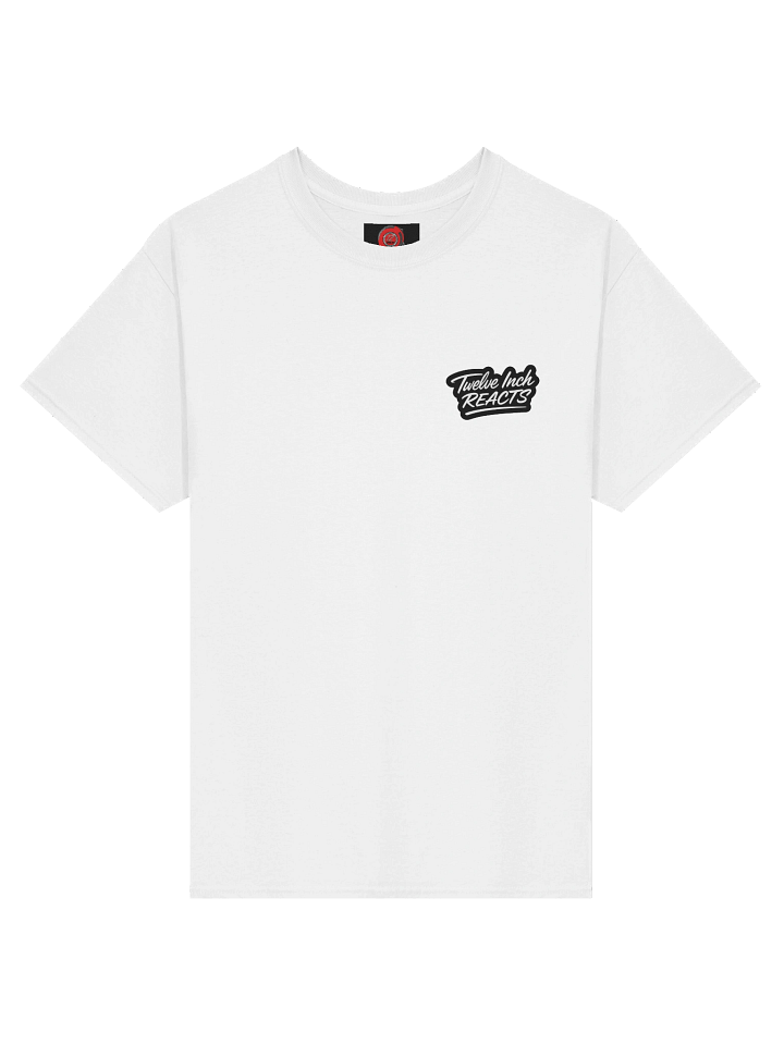 PUT YOUR FOOT DOWN | Statement Tee | 12 Inch Reacts Collection product image (2)