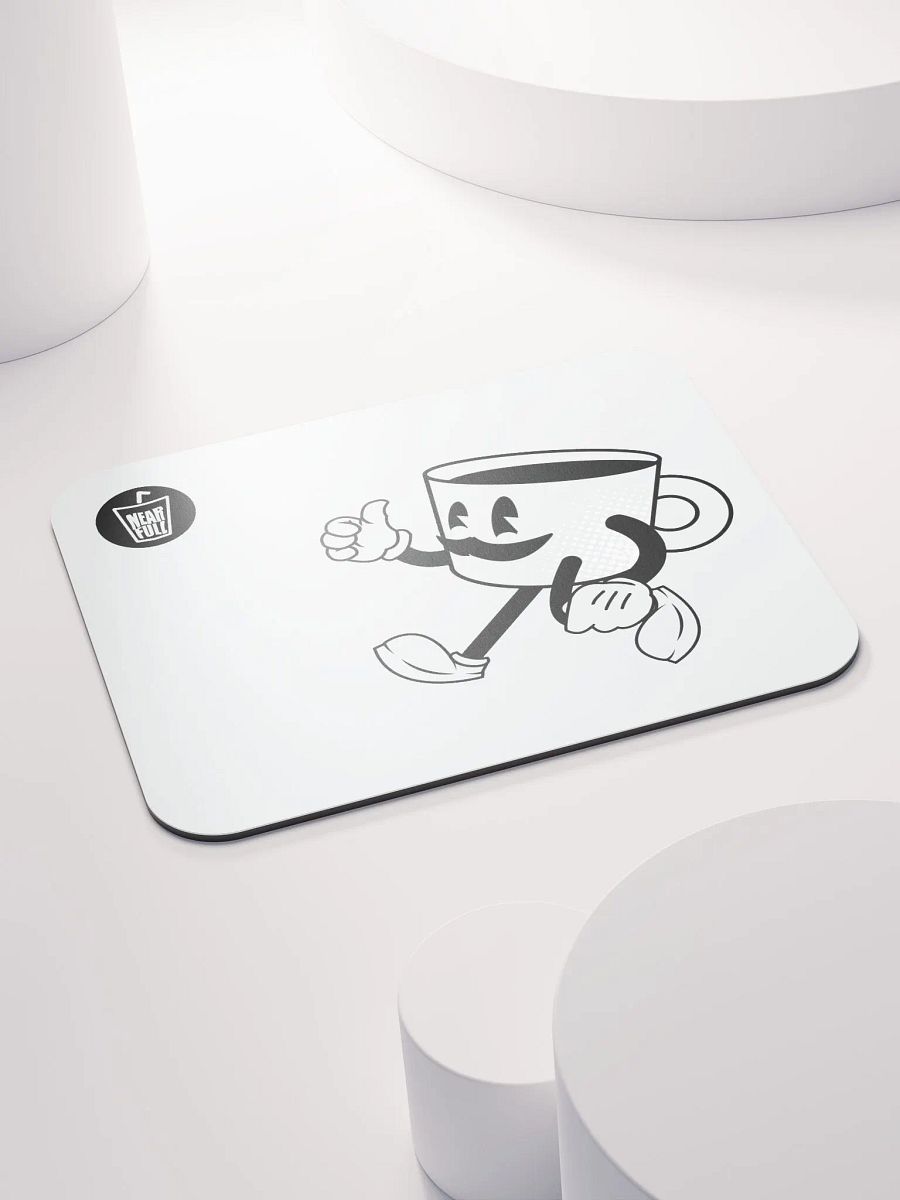 CupBoy MousePad product image (4)